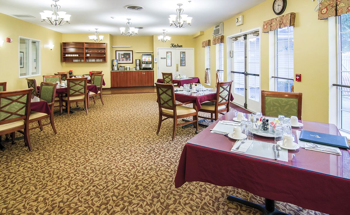Novellus Cherry Creek