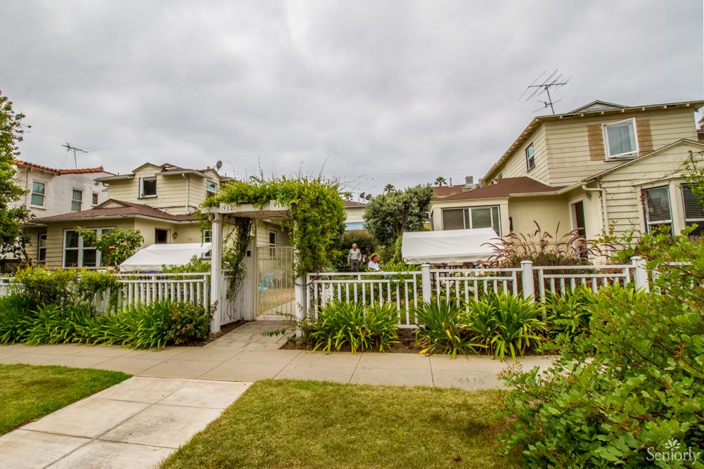 Santa Monica Home & Care