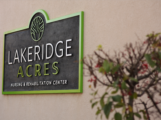 Lakeridge Villa