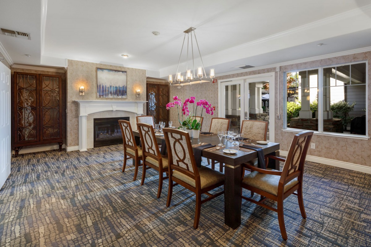 Oakmont of Brookside