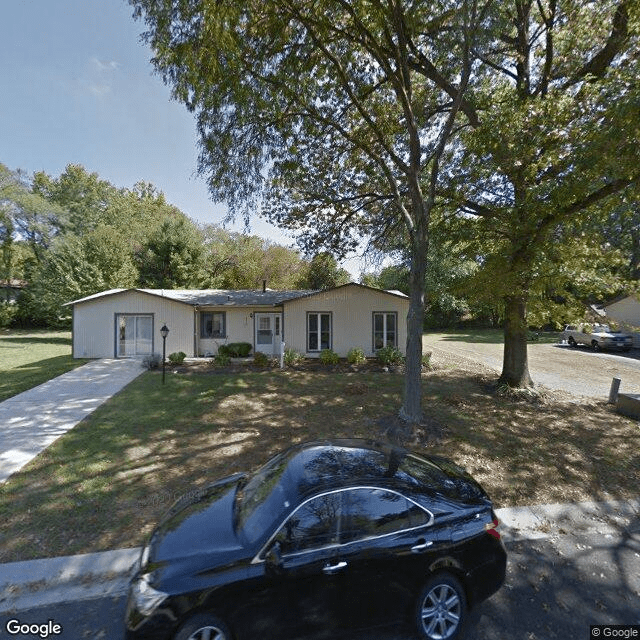 San Jose Care Home