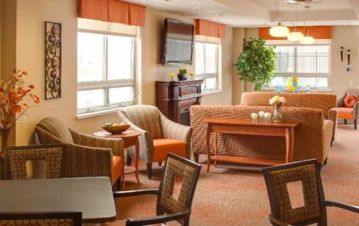 Welcome To ProMedica Total Rehab+ (Philadelphia)