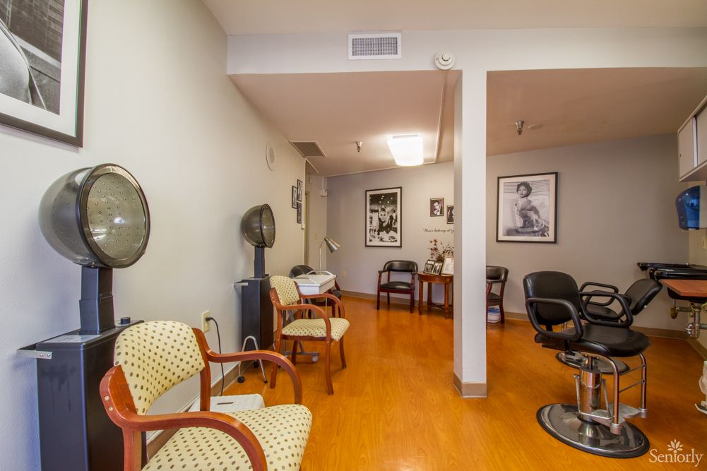 Terraza Court Senior Living