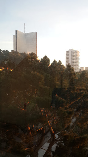 Western Park Apartments