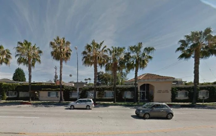Vista Del Sol Care Center