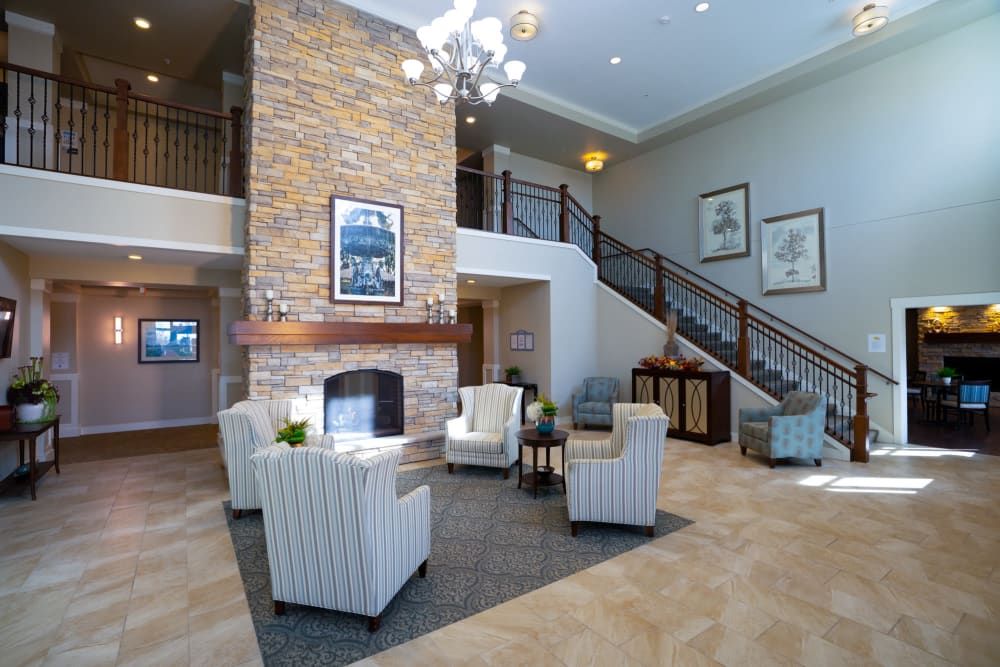 The Sanctuary at Brooklyn Center