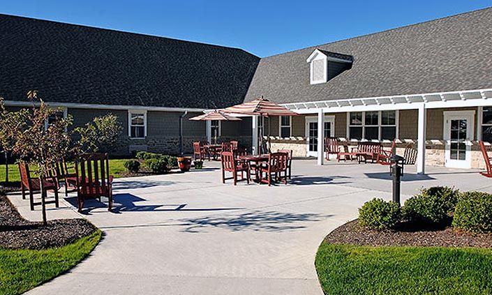 The Kentridge Senior Living