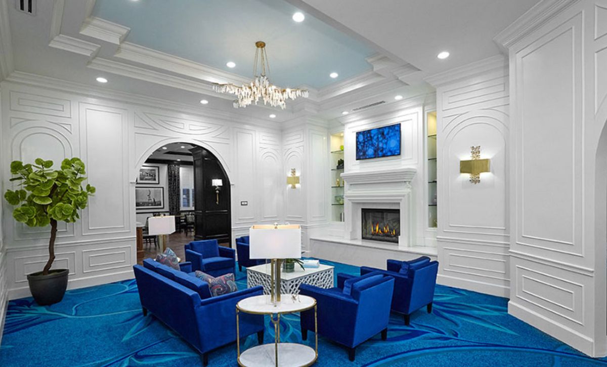 305 West End Assisted Living