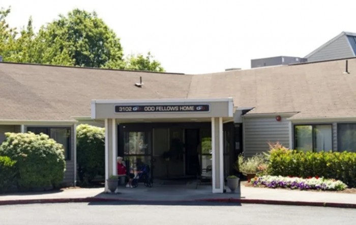 Friendship Health Center