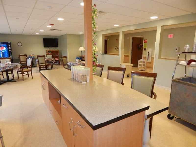 Heritage Health Hoopeston