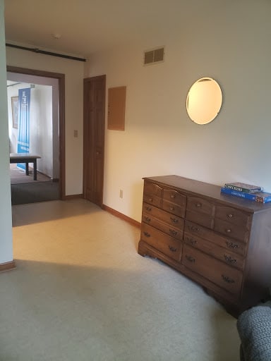 The Young Home For The Elderly