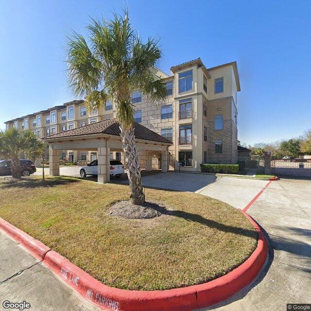 Baybrook Park Apartments