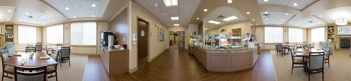 Brandon Oaks Intensive Assisted Living