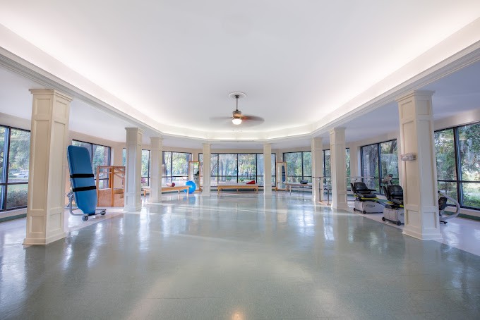 Bay View Nursing Ctr
