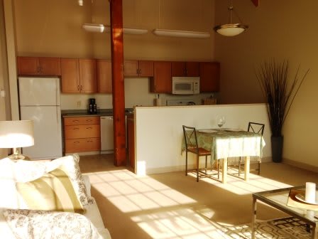 Anwelt Heritage Apartments