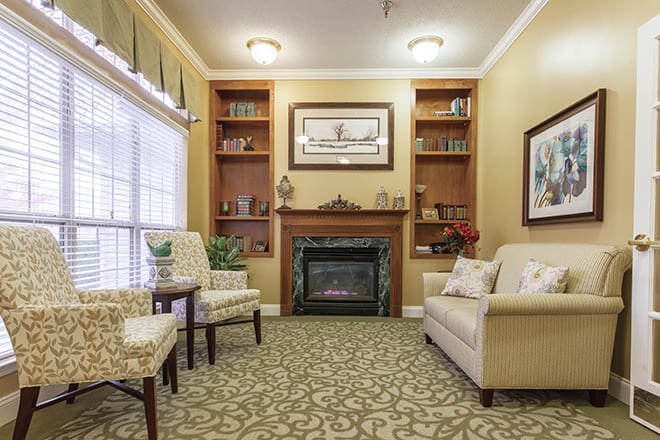 Brookdale Lexington