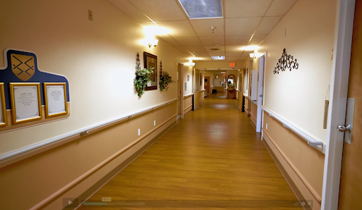 Paris Health Care Center