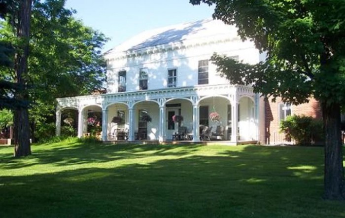 Vermont Veterans' Home Domiciliary