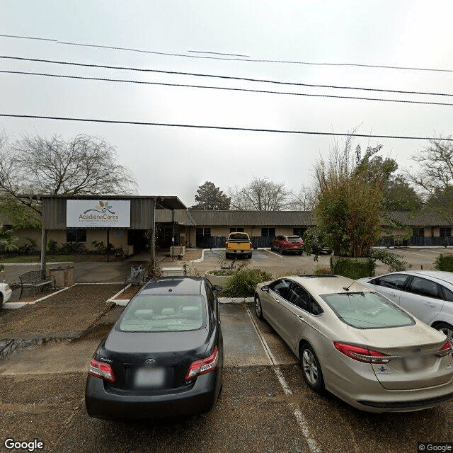 Community Rehabilitation Hosp