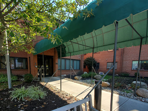 Eastgate Health Care Center