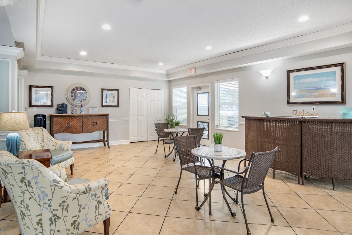 Brookdale Destin