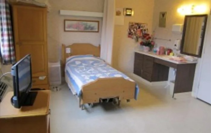 New London Specialty Care