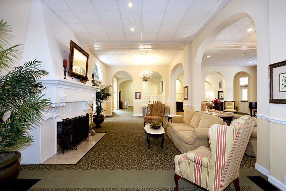 Riviera Senior Living