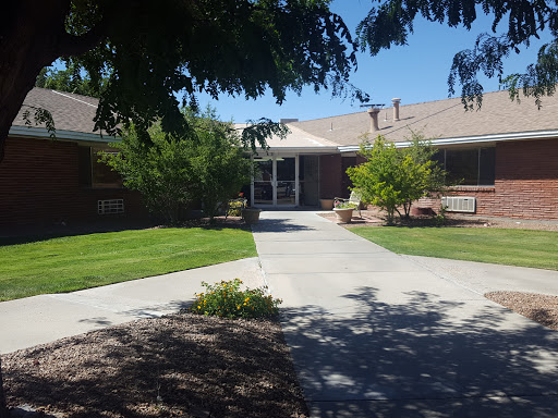 Casa Del Sol Center
