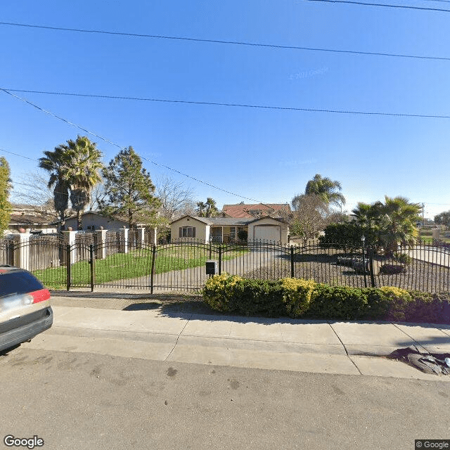 Holy Family Home