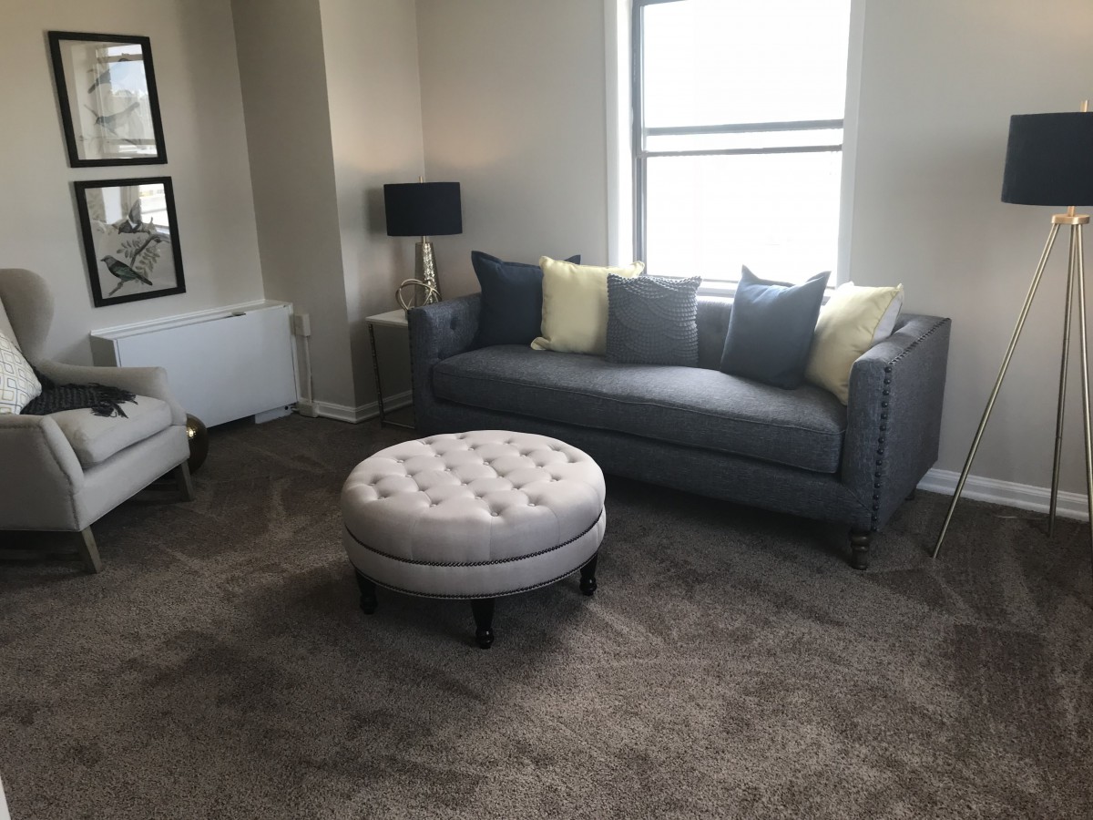 Mayflower Manor Apartments