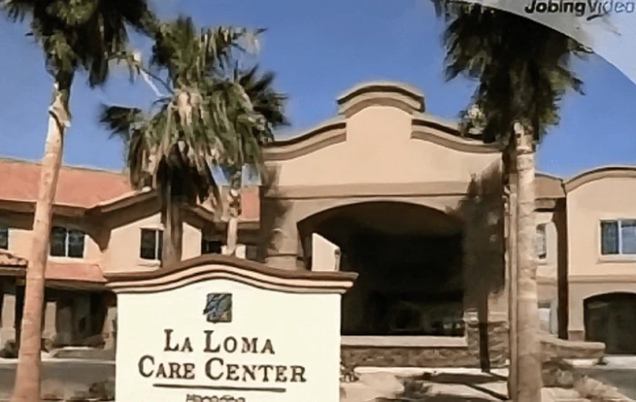 Sun Health La Loma Care Center