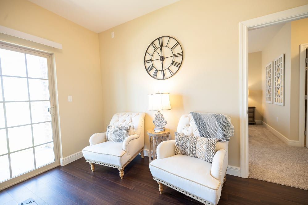The Township Senior Living