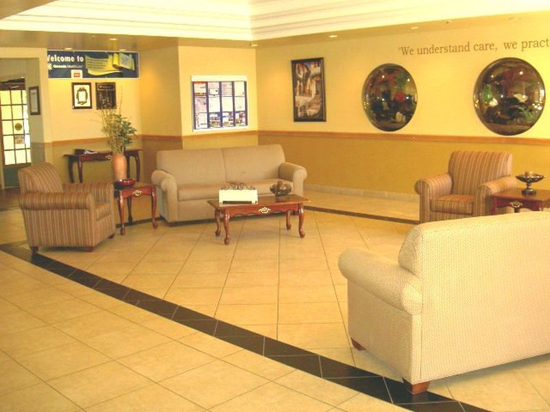 Estrella Health and Rehab Center
