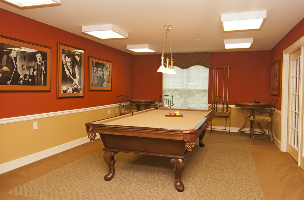 Manor at Colesville