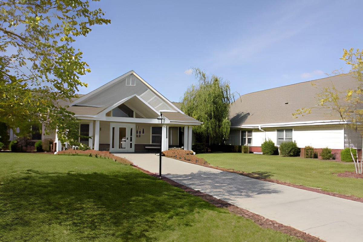Francis House