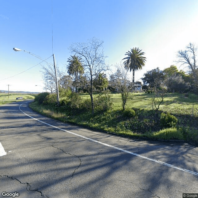 Rosemont Home