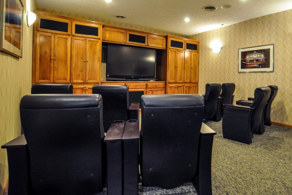 Five Star Residences Of Northwoods