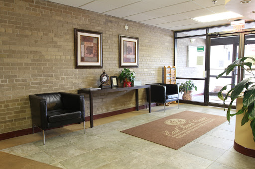 East Bank Center