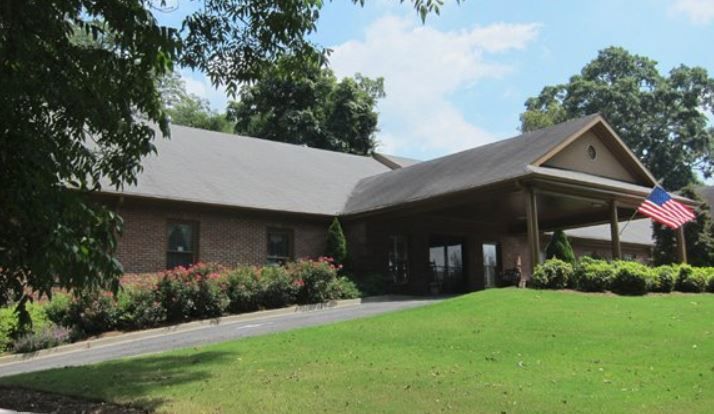 Bethel Gardens Assisted & Memory Care