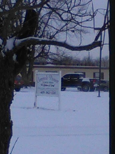 Seminole Pioneer Nursing Home