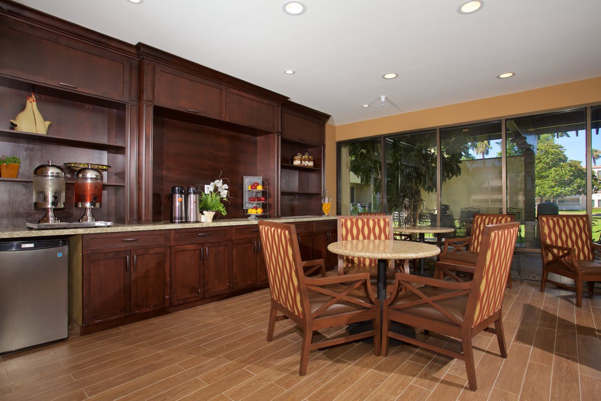 Pacifica Senior Living Escondido