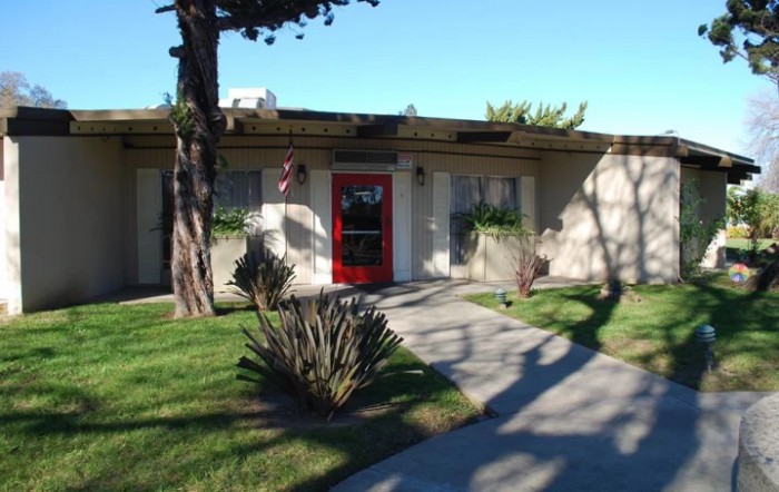 Acacia Park Nursing & Rehab Center