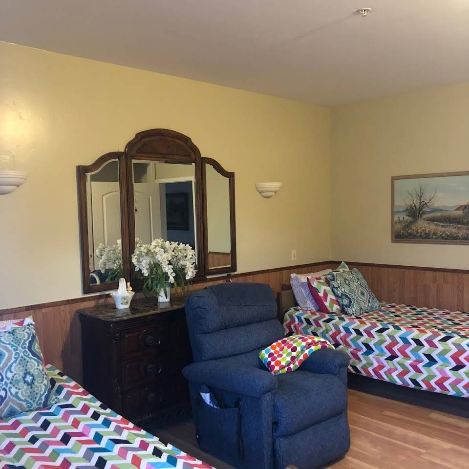 Kings Care Assisted Living