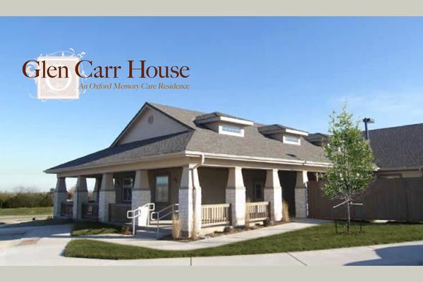 Glen Carr House