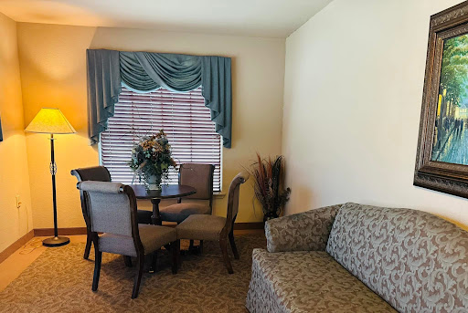 Brentwood Terrace Healthcare And Rehabilitation