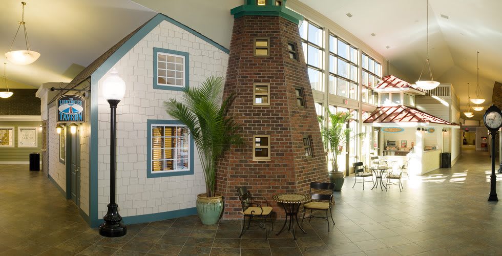 The Memory Center Of Virginia Beach