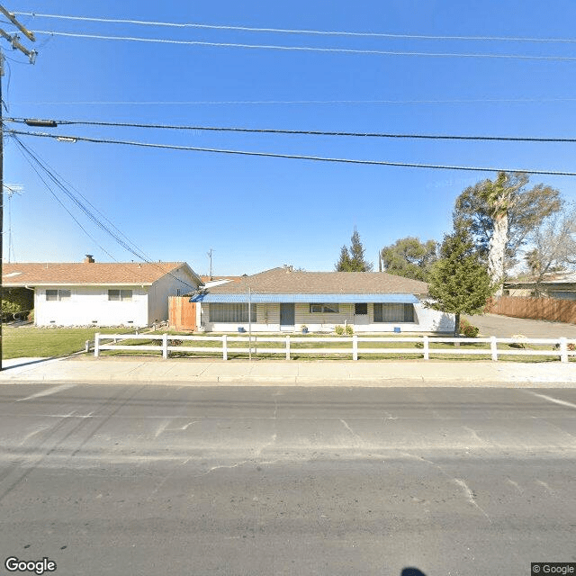 Del Rio Guest Home