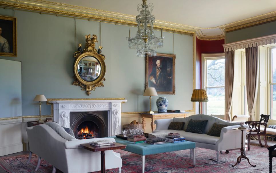 Highland View Manor