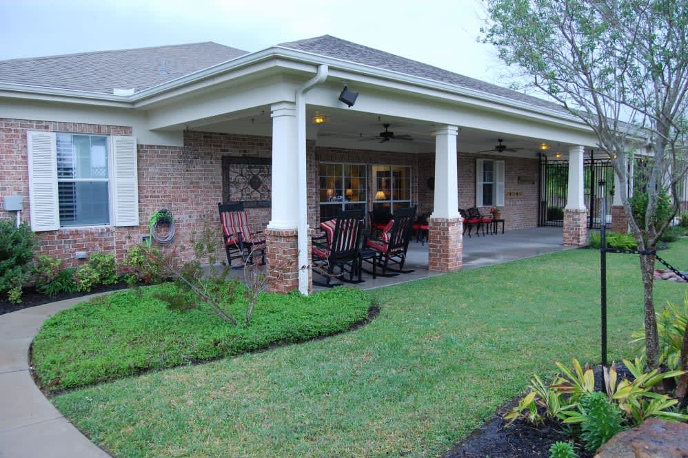 Magnolia Pearland