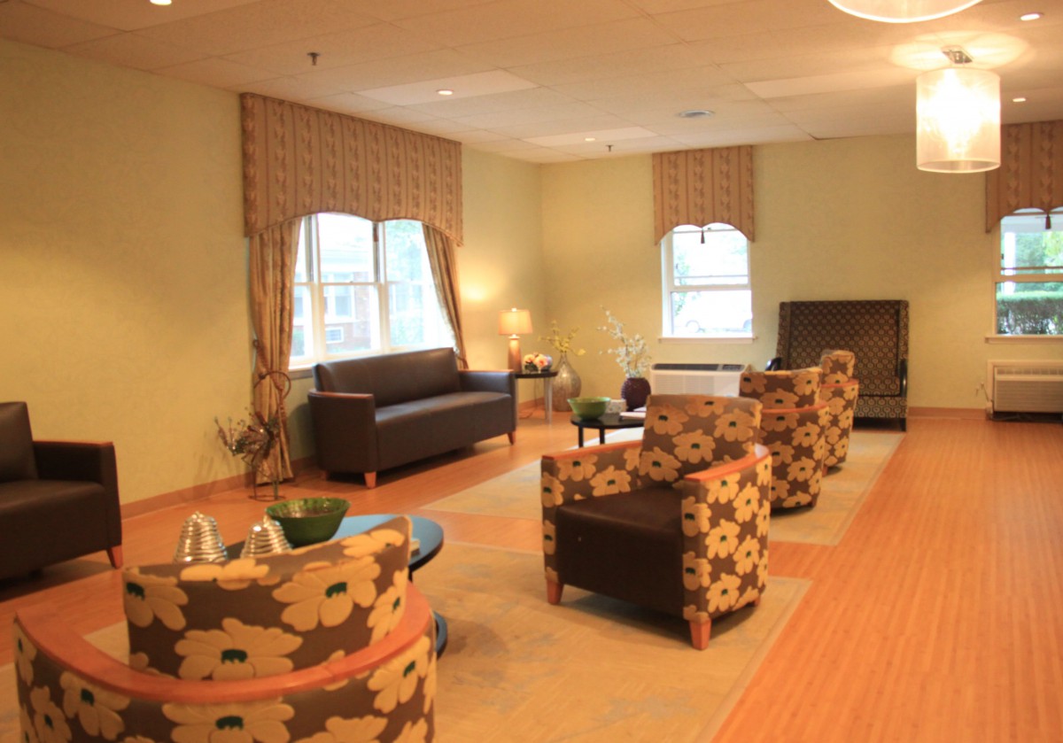 Cornell Care & Rehabilitation Center